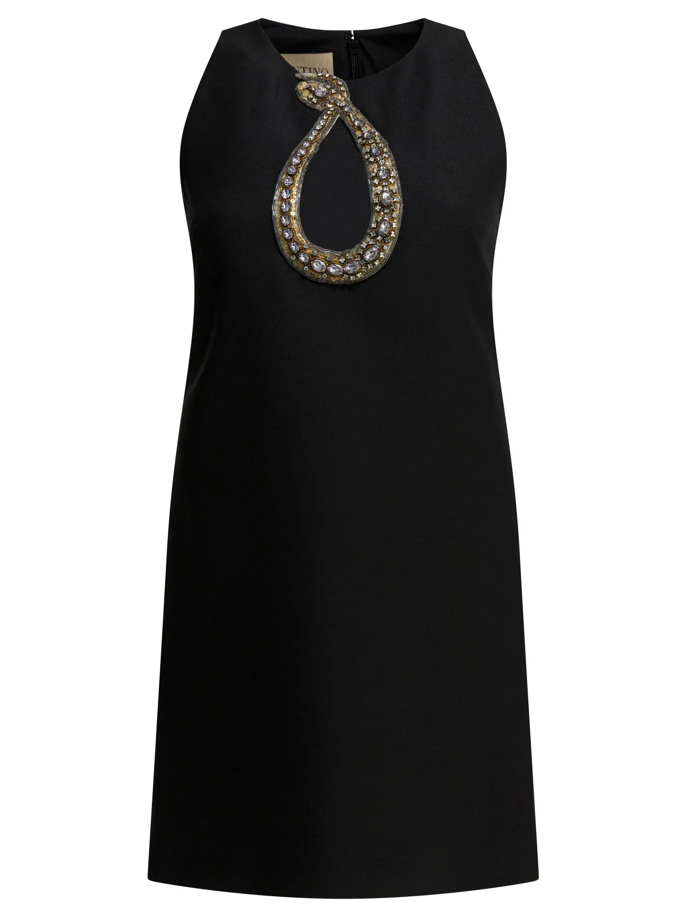 SHORT FLARED DRESS sold by Lord & Taylor