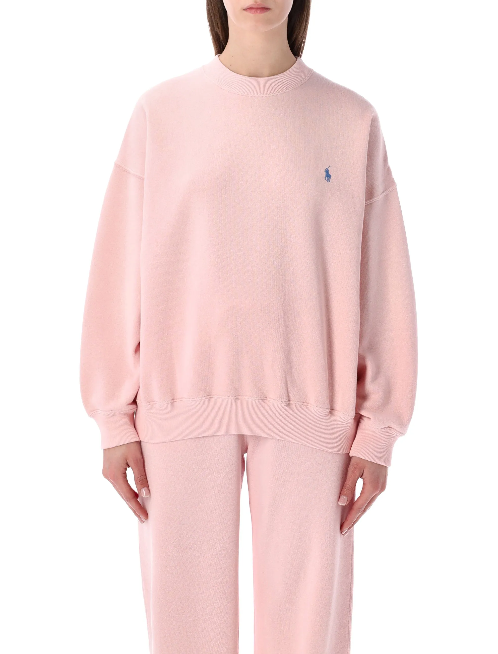 POLO RALPH LAUREN CREWNECK SWEATSHIRT sold by Lord & Taylor