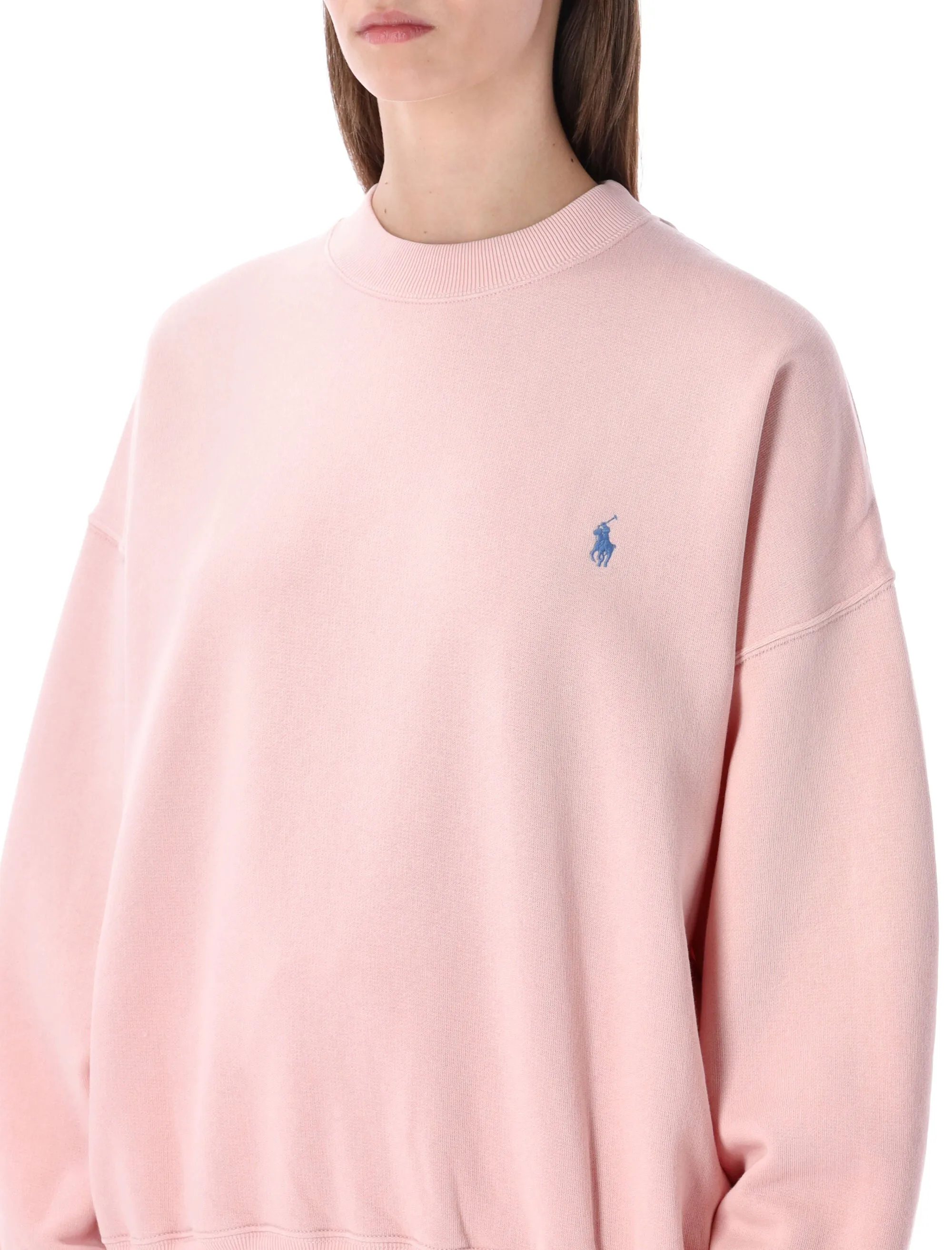 POLO RALPH LAUREN CREWNECK SWEATSHIRT sold by Lord & Taylor product image thumbnail 3