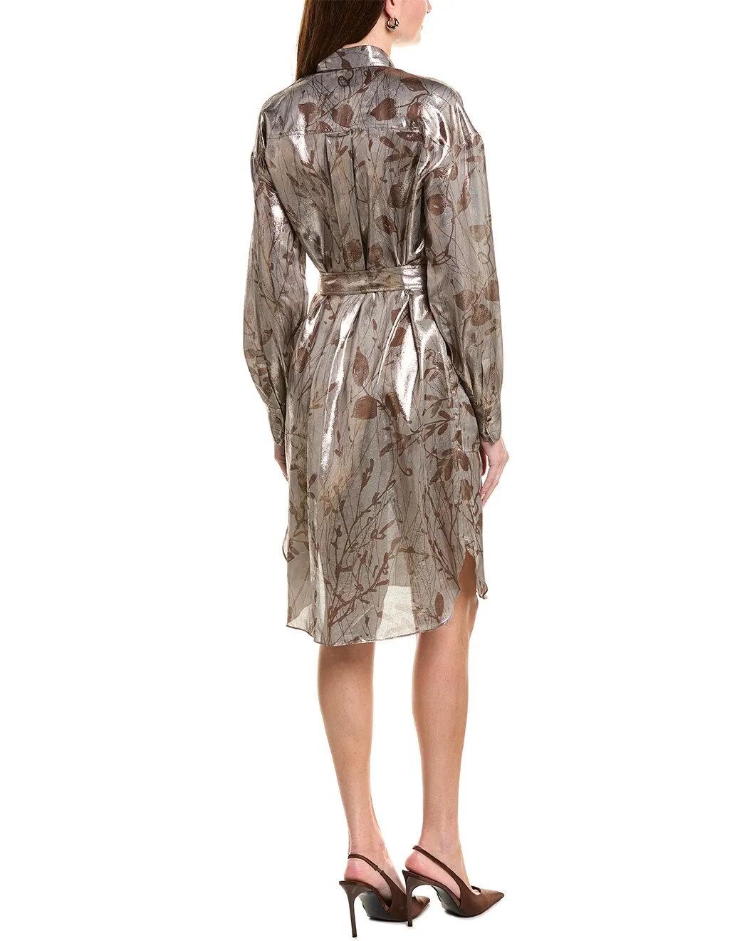 BRUNELLO CUCINELLI WOMEN'S SUIT MP984AEK11_C6201 NWT sold by Lord & Taylor product image thumbnail 2