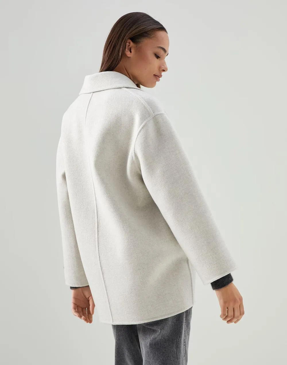 BRUNELLO CUCINELLI WOMEN'S JACKET MA5302874_C346 NWT sold by Lord & Taylor product image thumbnail 4