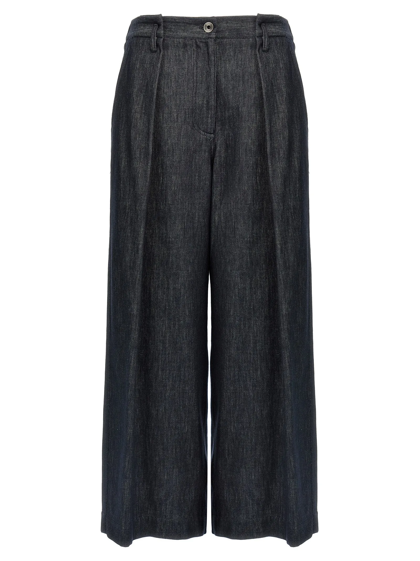 'A-line Pleated' pants sold by Lord & Taylor