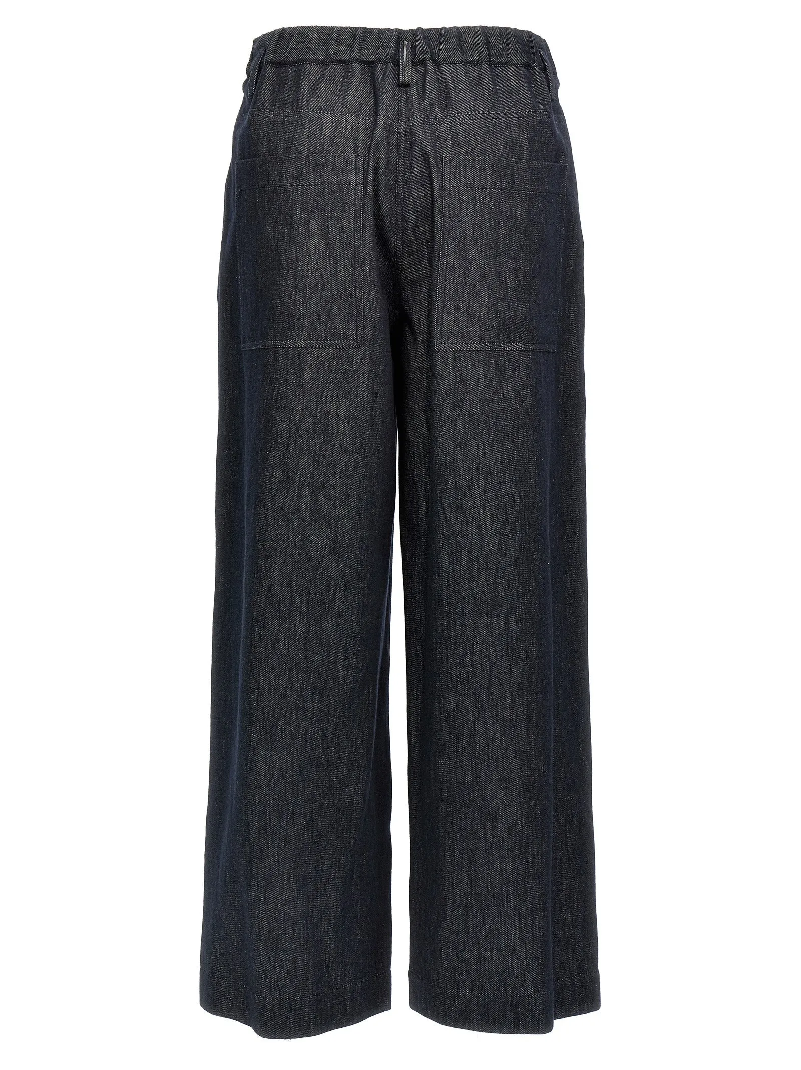 'A-line Pleated' pants sold by Lord & Taylor product image thumbnail 2