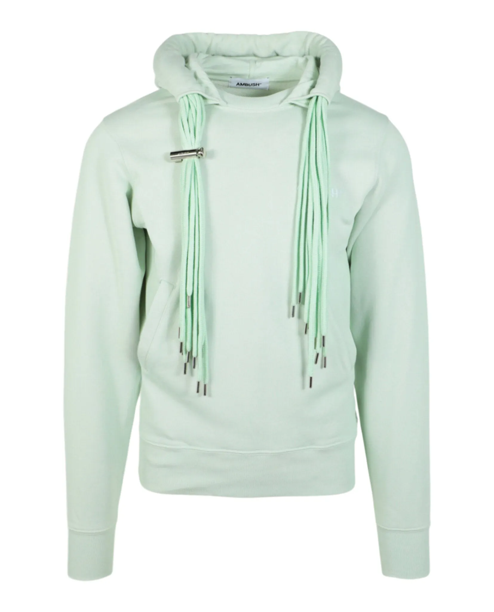 Multi-Drawcord Hoodie sold by Lord & Taylor