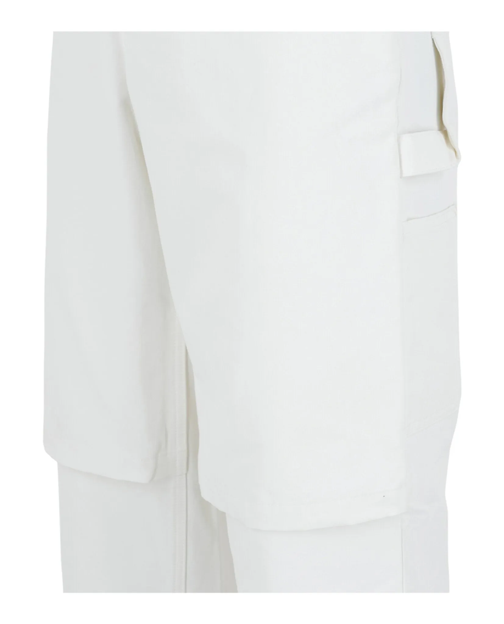 Double Layer Carpenter Pants sold by Lord & Taylor product image thumbnail 3