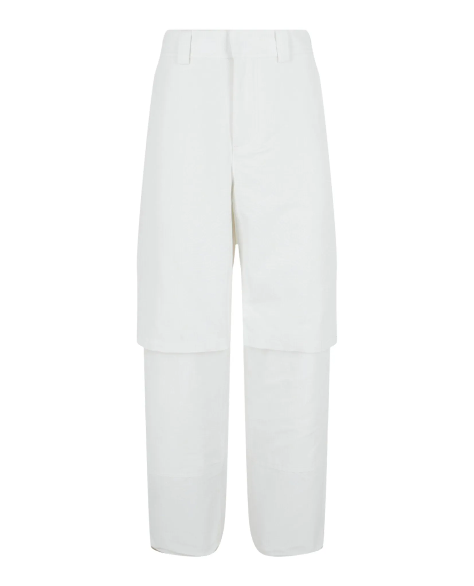 Double Layer Carpenter Pants sold by Lord & Taylor