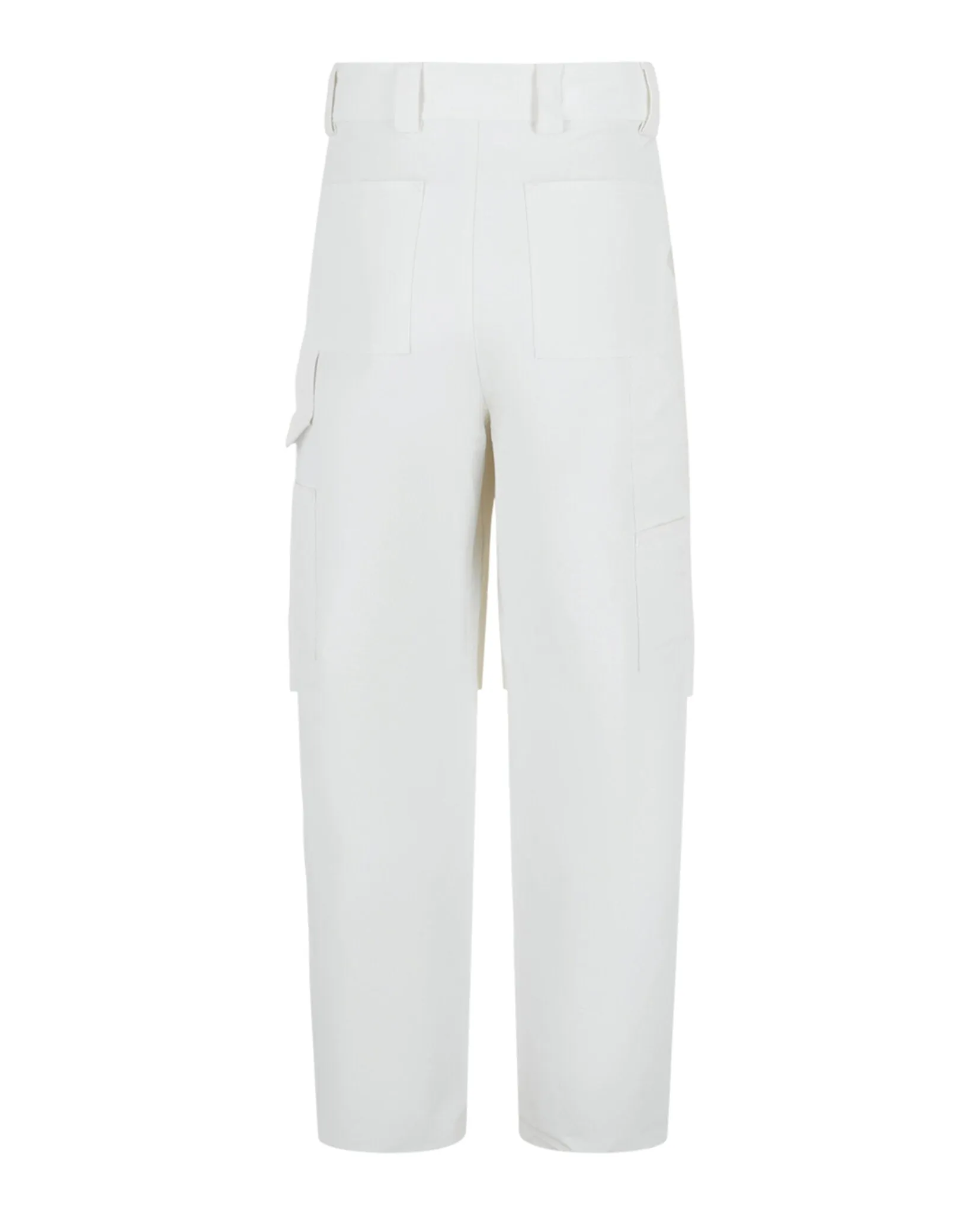 Double Layer Carpenter Pants sold by Lord & Taylor product image thumbnail 2