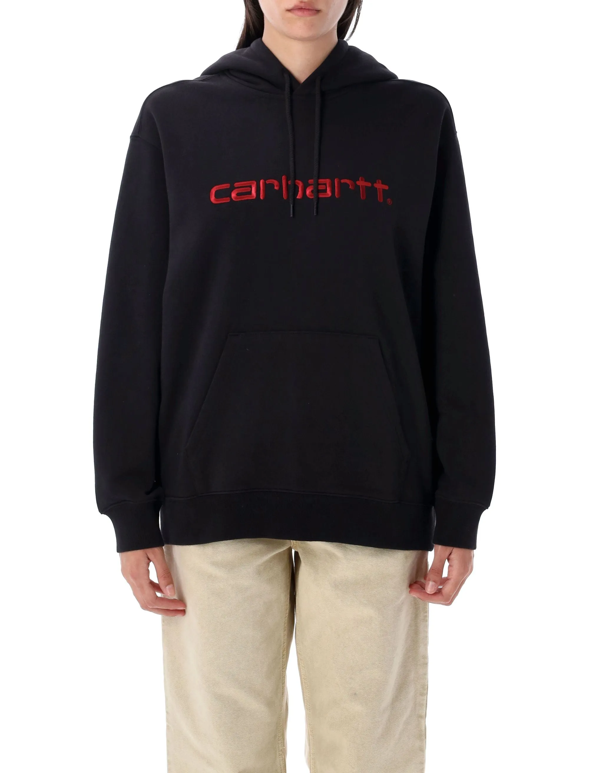 HOODED CARHARTT SWEATSHIRT sold by Lord & Taylor