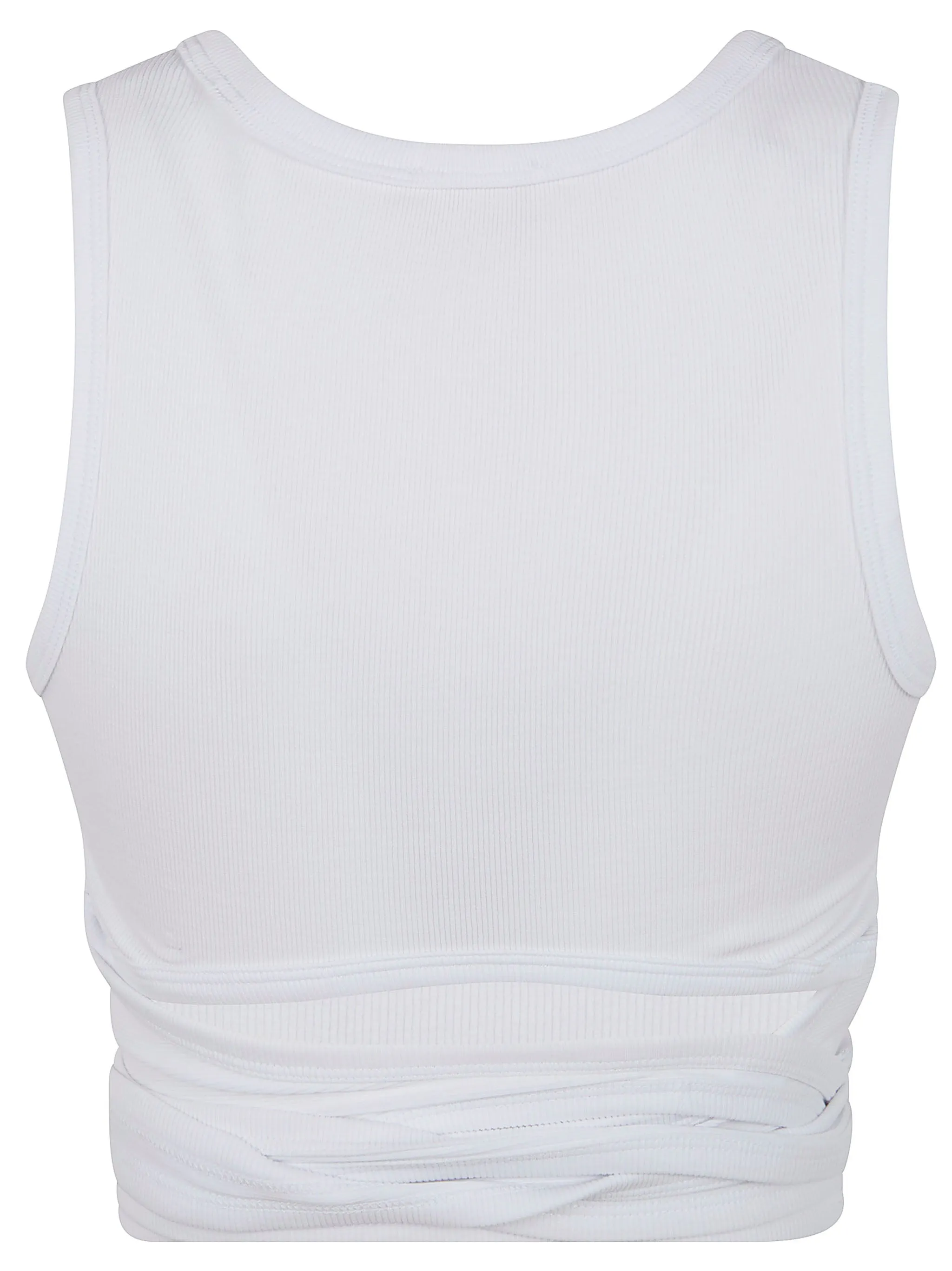 "T-ANKY TAIL S1" TOP sold by Lord & Taylor product image thumbnail 4