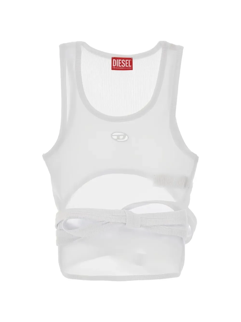 "T-ANKY TAIL S1" TOP sold by Lord & Taylor