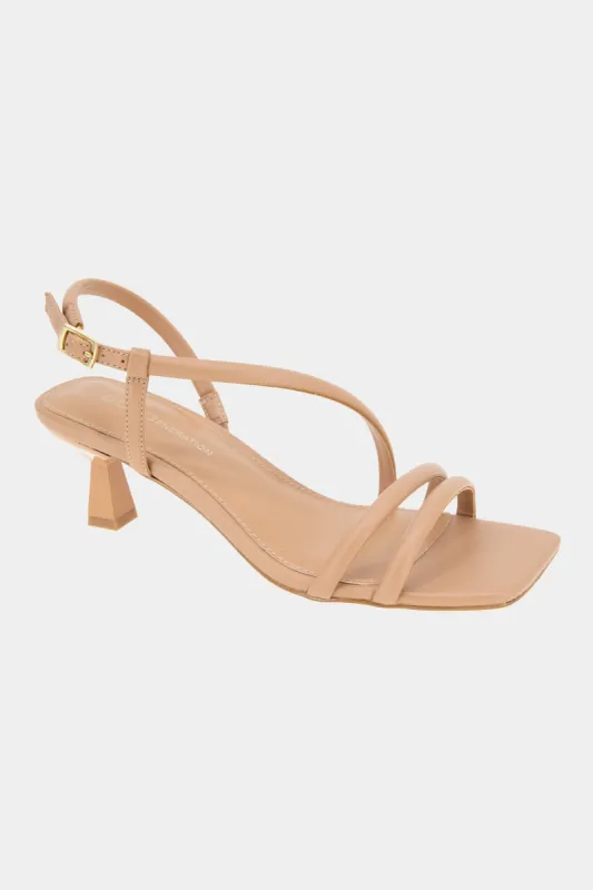 Liyana Sandal sold by Lord & Taylor