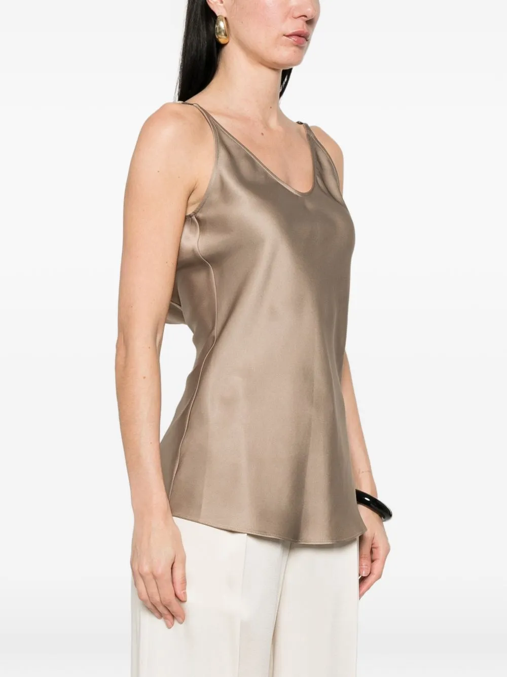 SILK TOP sold by Lord & Taylor product image thumbnail 5