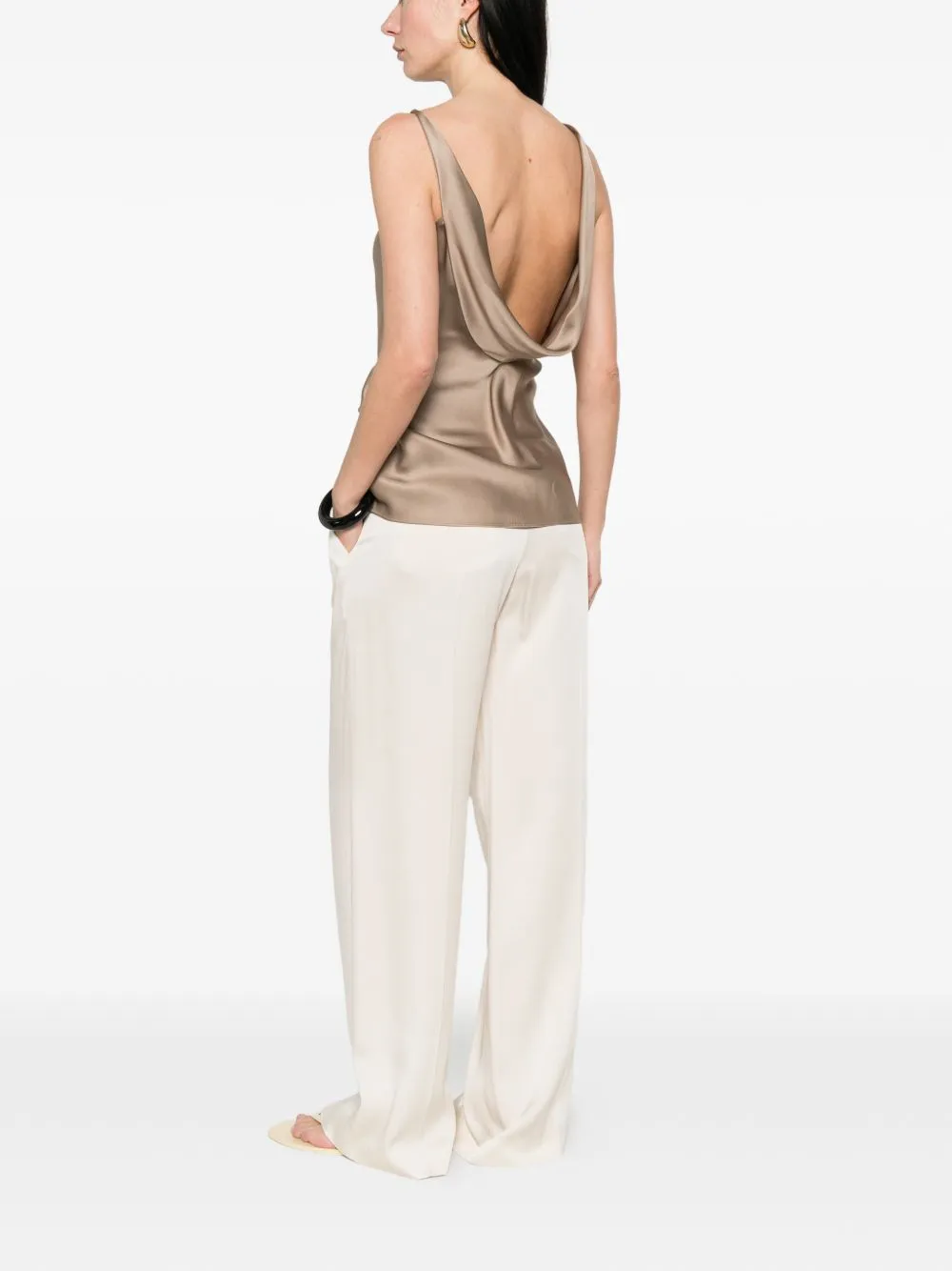 SILK TOP sold by Lord & Taylor product image thumbnail 2