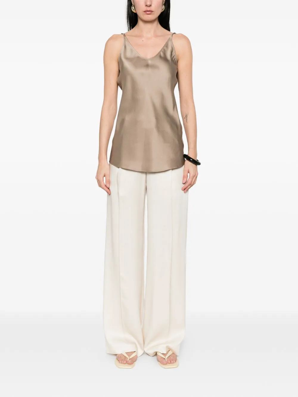 SILK TOP sold by Lord & Taylor product image thumbnail 3