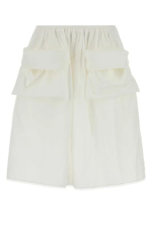 GONNE made by Miu Miu