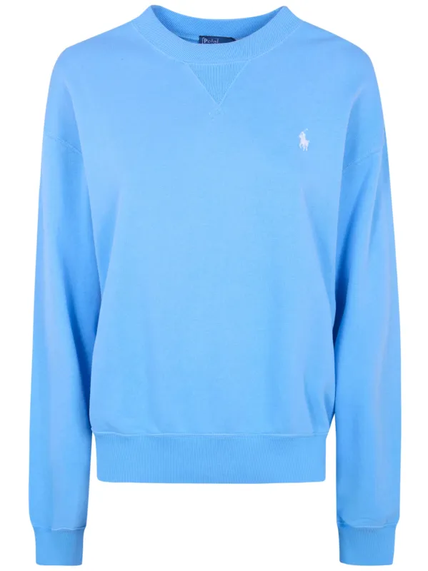 CREWNECK SWEATSHIRT made by Polo by Ralph Lauren