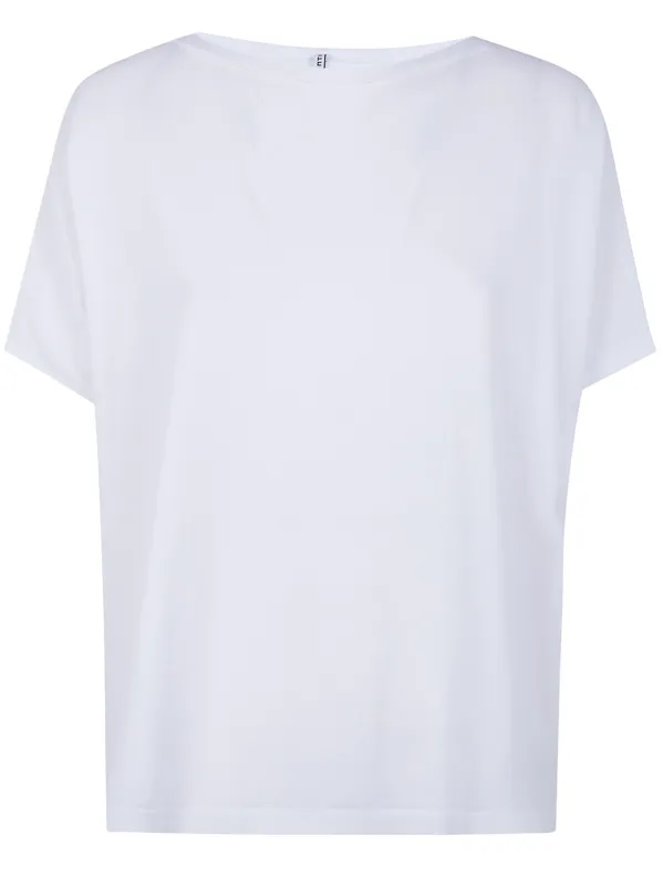 "NELIA" ROUND NECK SWEATER sold by Lord & Taylor