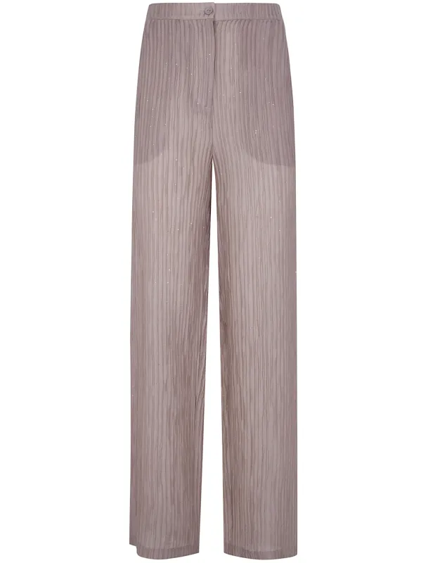 TROUSERS made by Emporio Armani