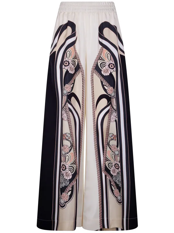 "PLACÉE" PALAZZO PANTS sold by Lord & Taylor