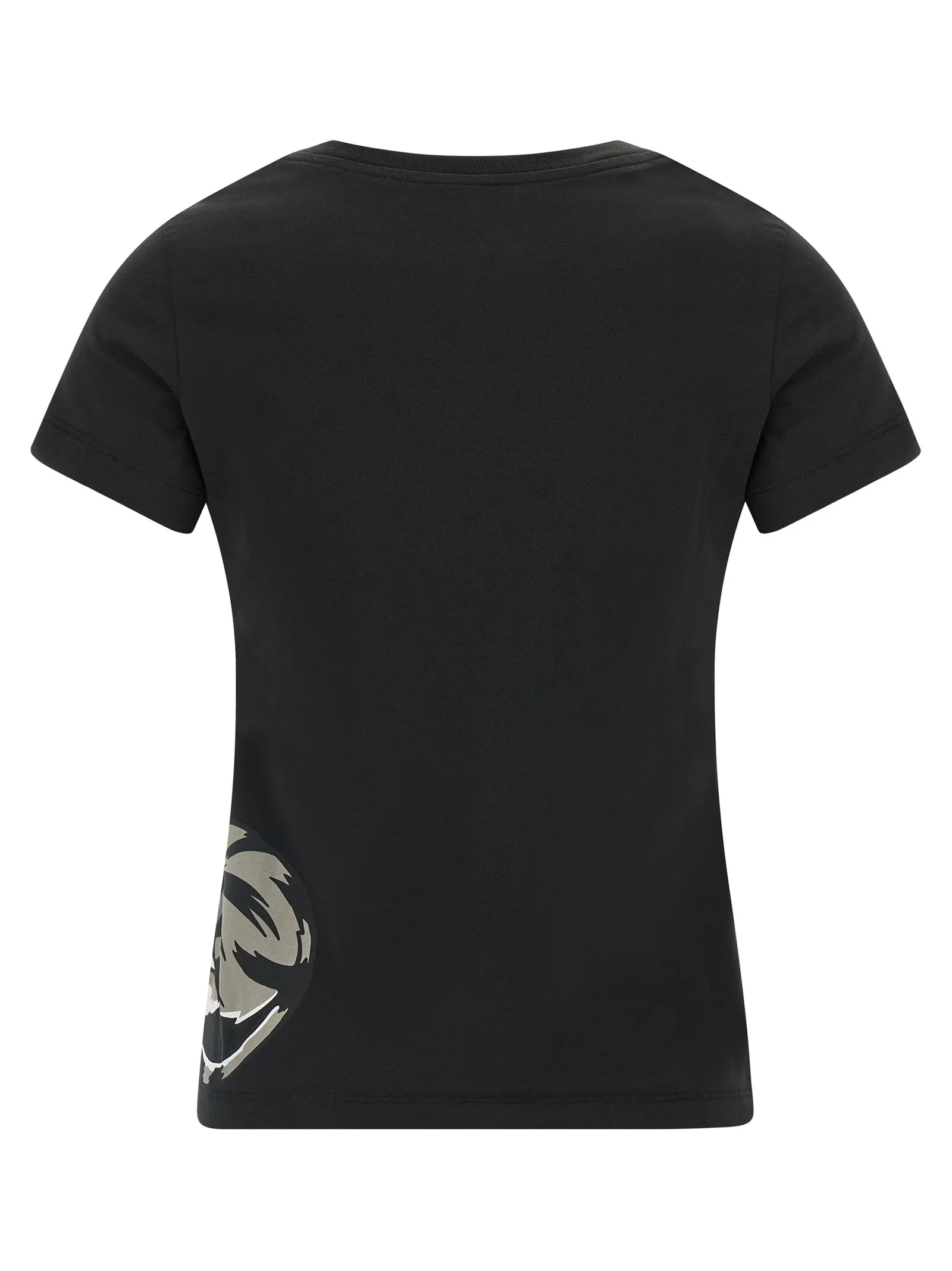 'Happy Tiger' T-shirt sold by Lord & Taylor product image thumbnail 2