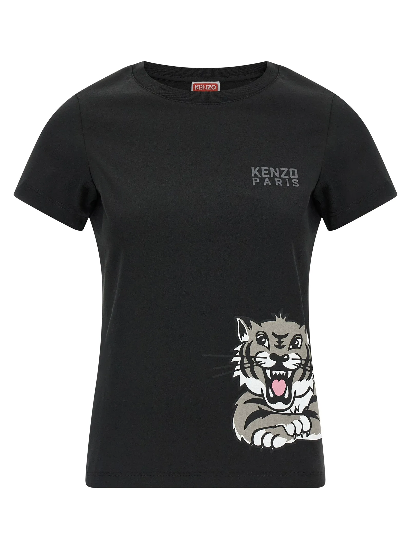 'Happy Tiger' T-shirt sold by Lord & Taylor