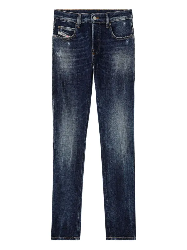 DIESEL JEANS made by Diesel