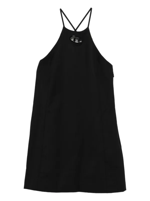 D ELMA MINI DRESS sold by Lord & Taylor