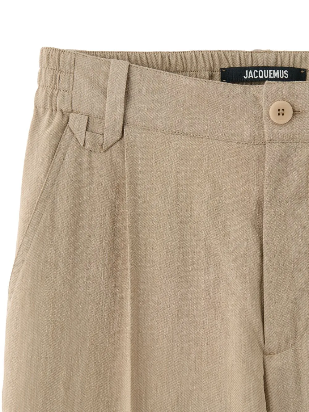 LE PANTALON CROISIERE TROUSERS sold by Lord & Taylor product image thumbnail 3