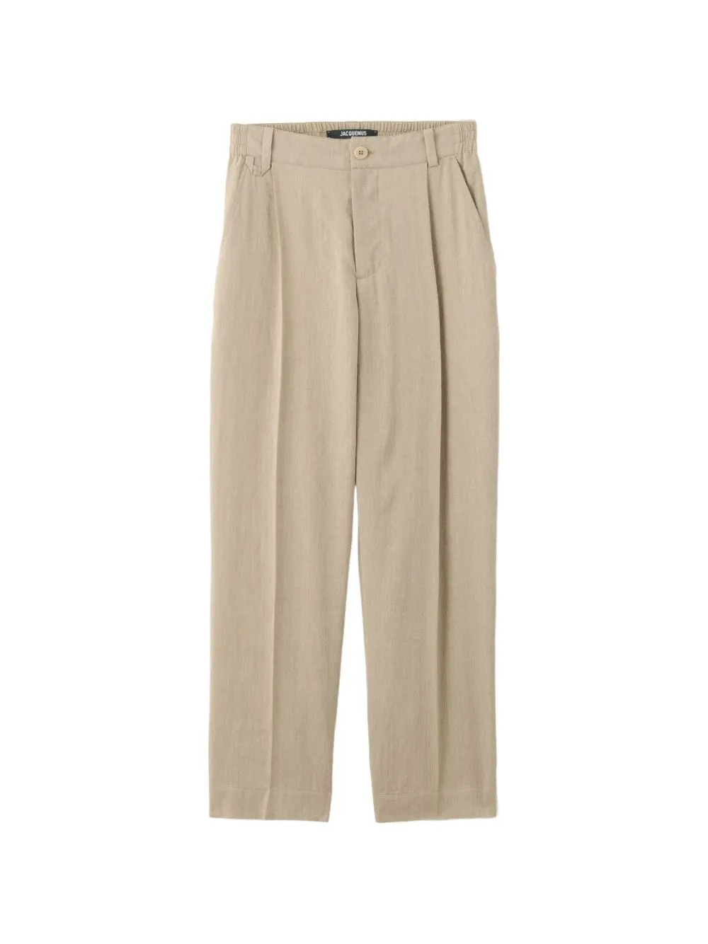 LE PANTALON CROISIERE TROUSERS sold by Lord & Taylor
