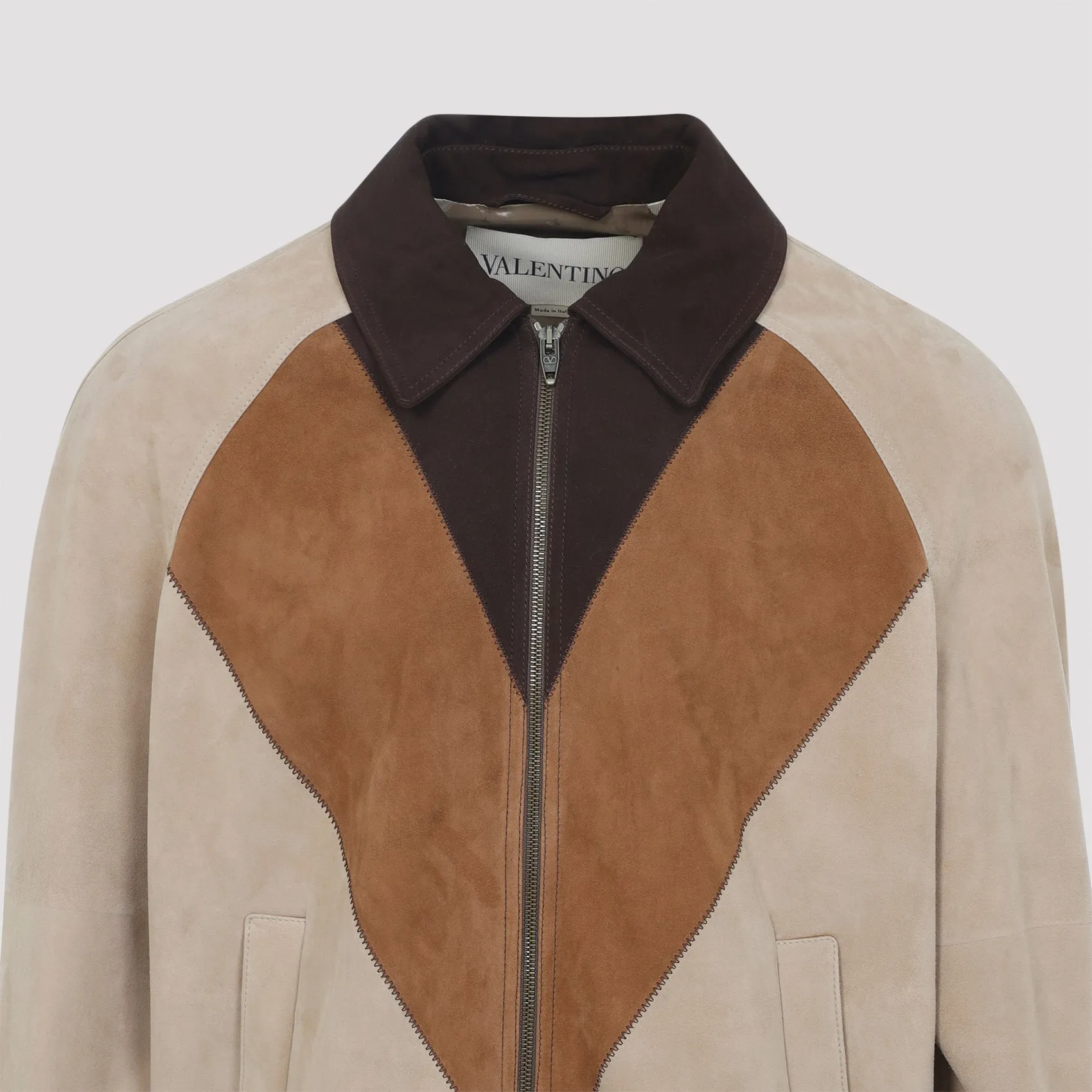 GIUBBINO PELLE sold by Lord & Taylor product image thumbnail 4