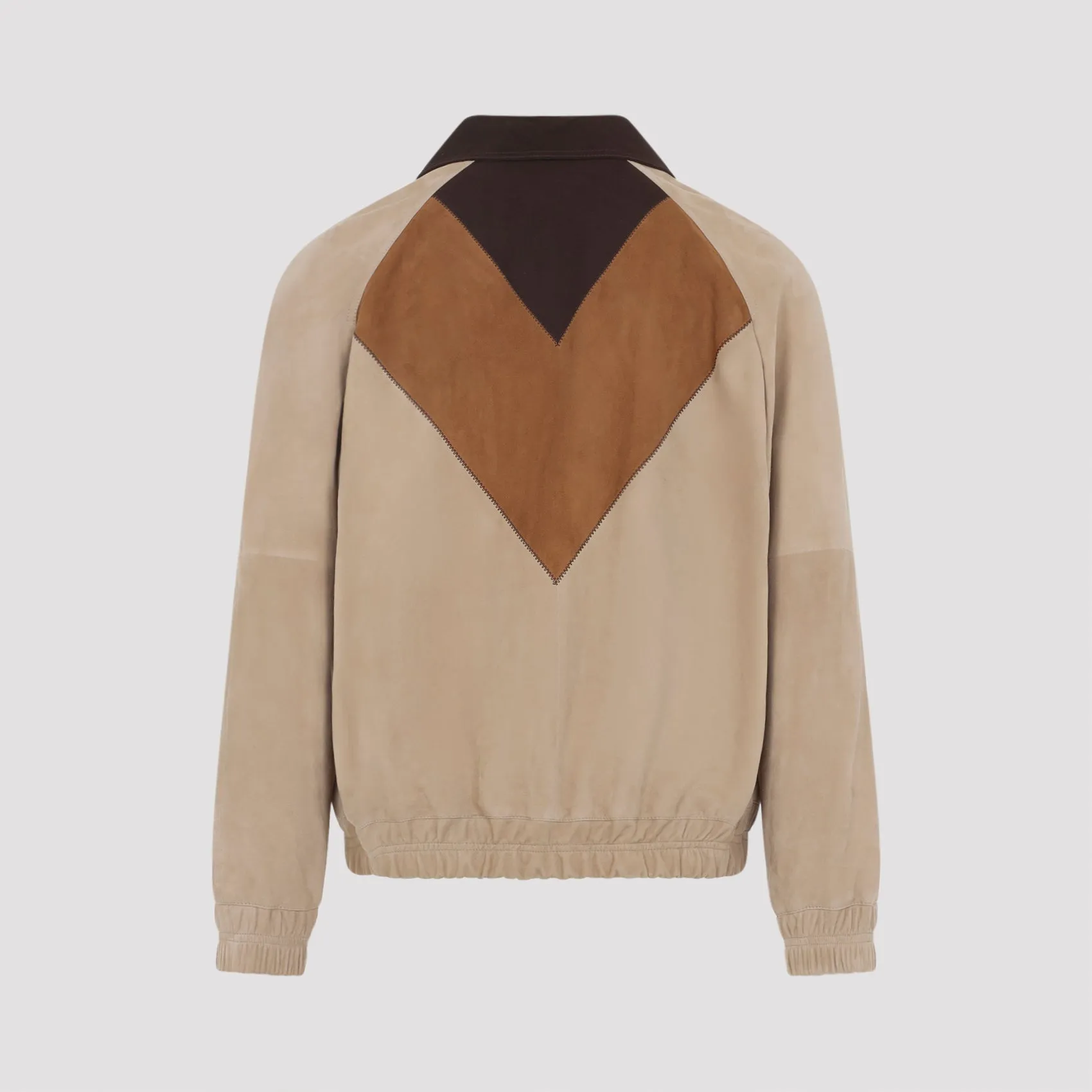 GIUBBINO PELLE sold by Lord & Taylor product image thumbnail 3