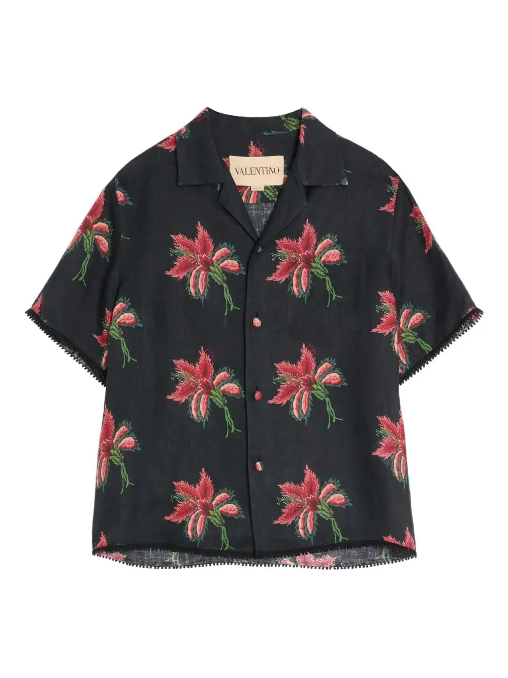CAMICIA MANICHE CORTE sold by Lord & Taylor