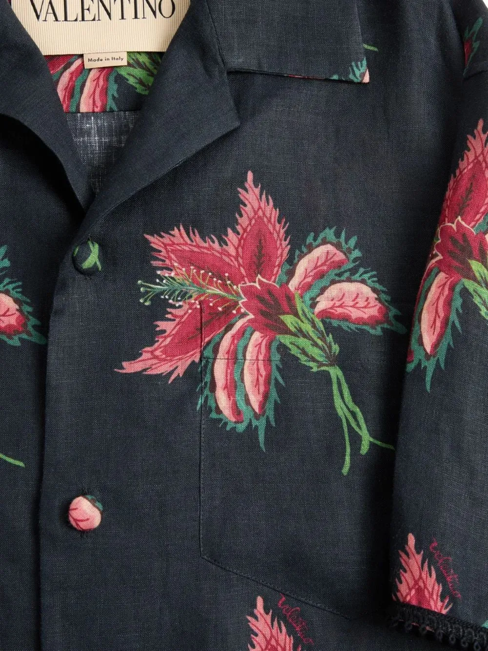 CAMICIA MANICHE CORTE sold by Lord & Taylor product image thumbnail 5