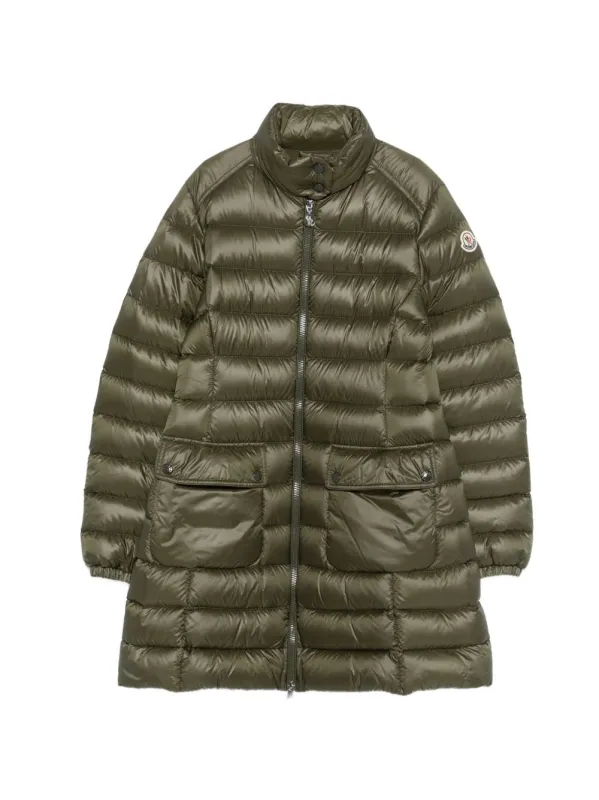 GENET LONG DOWN JACKET sold by Lord & Taylor