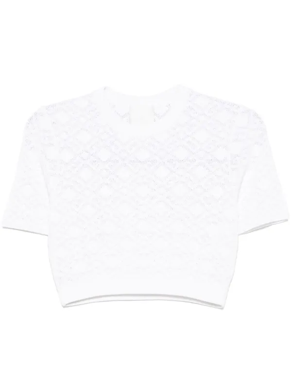 CREW NECK SHORT SLEEVES sold by Lord & Taylor