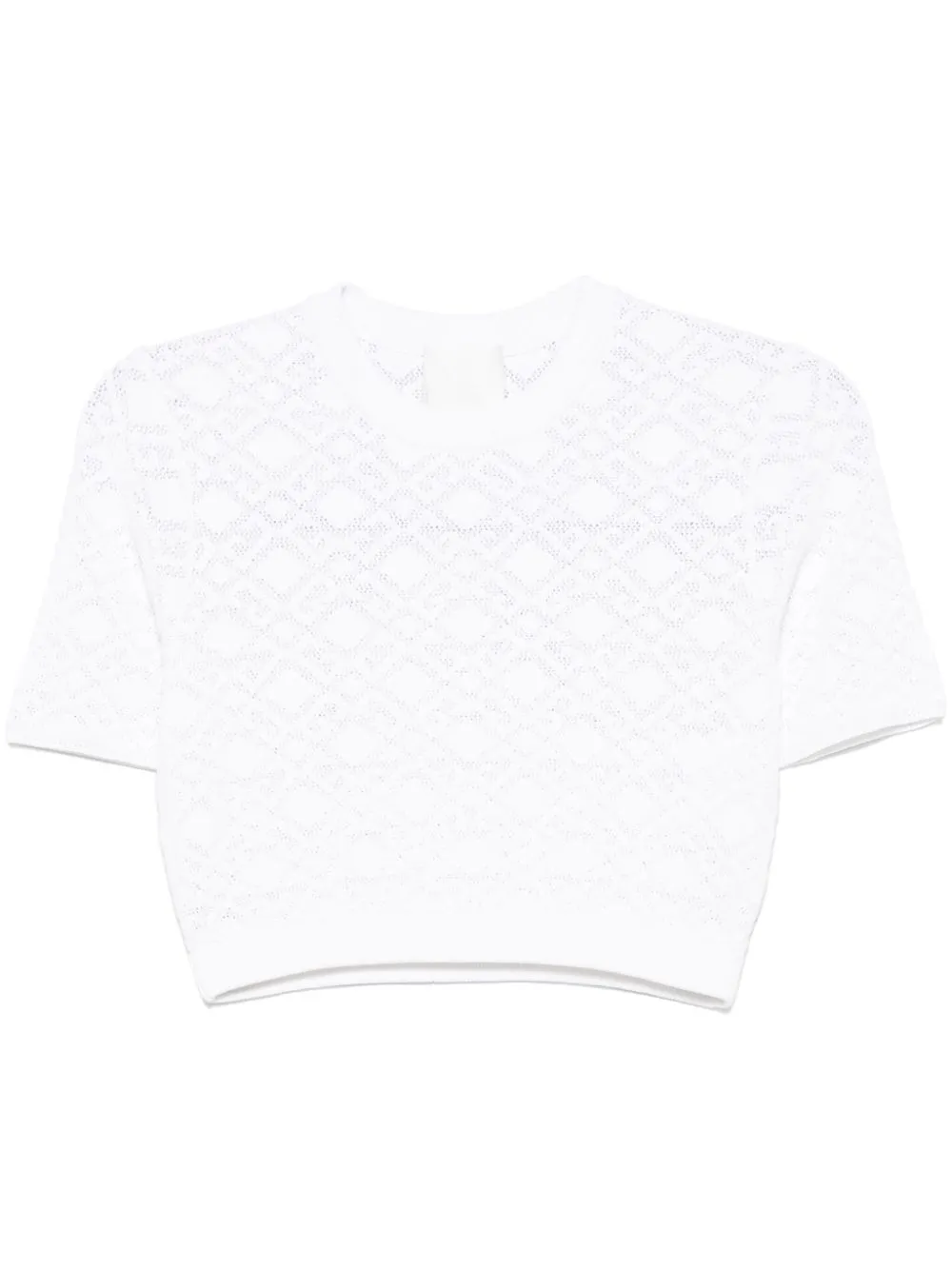 CREW NECK SHORT SLEEVES sold by Lord & Taylor