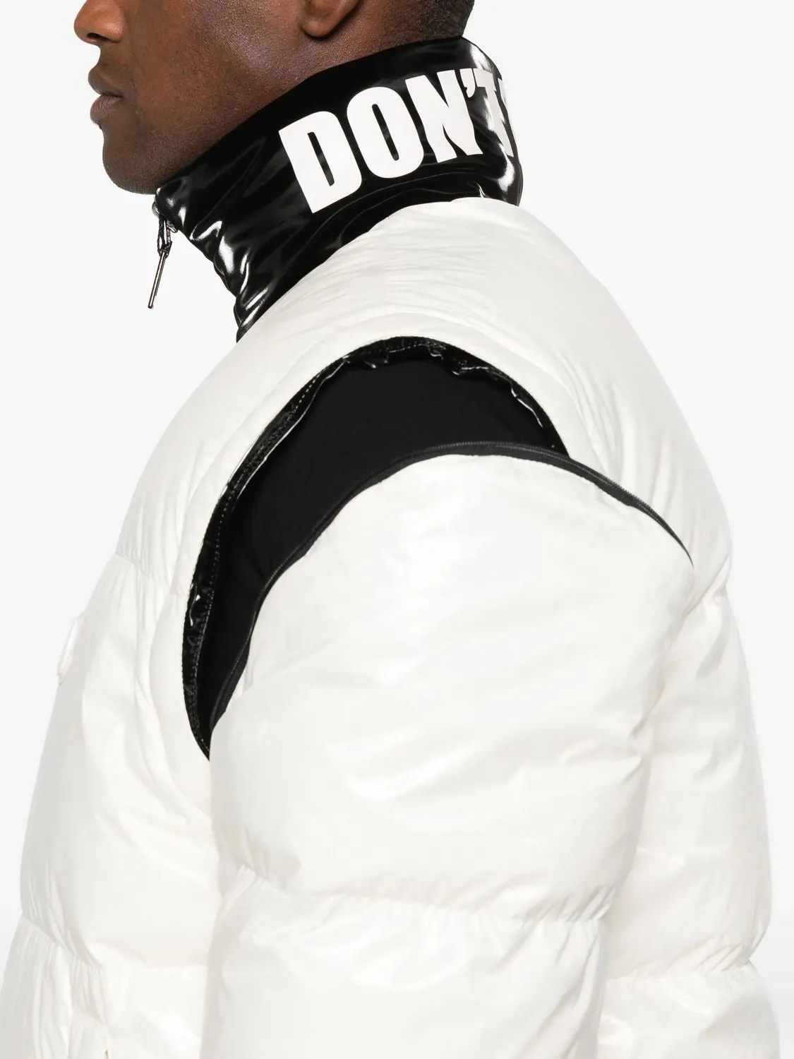 THROTTLE JACKET sold by Lord & Taylor product image thumbnail 5