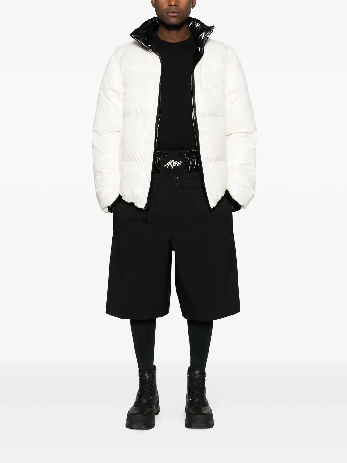 THROTTLE JACKET sold by Lord & Taylor product image thumbnail 2