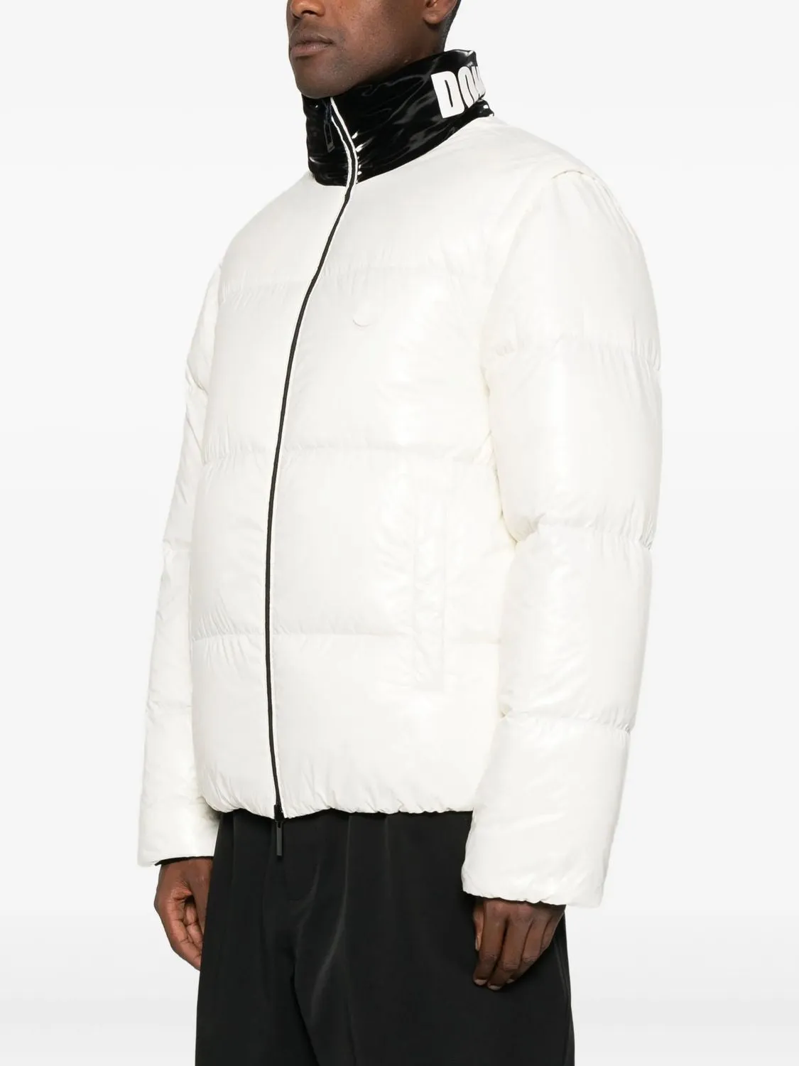 THROTTLE JACKET sold by Lord & Taylor product image thumbnail 3