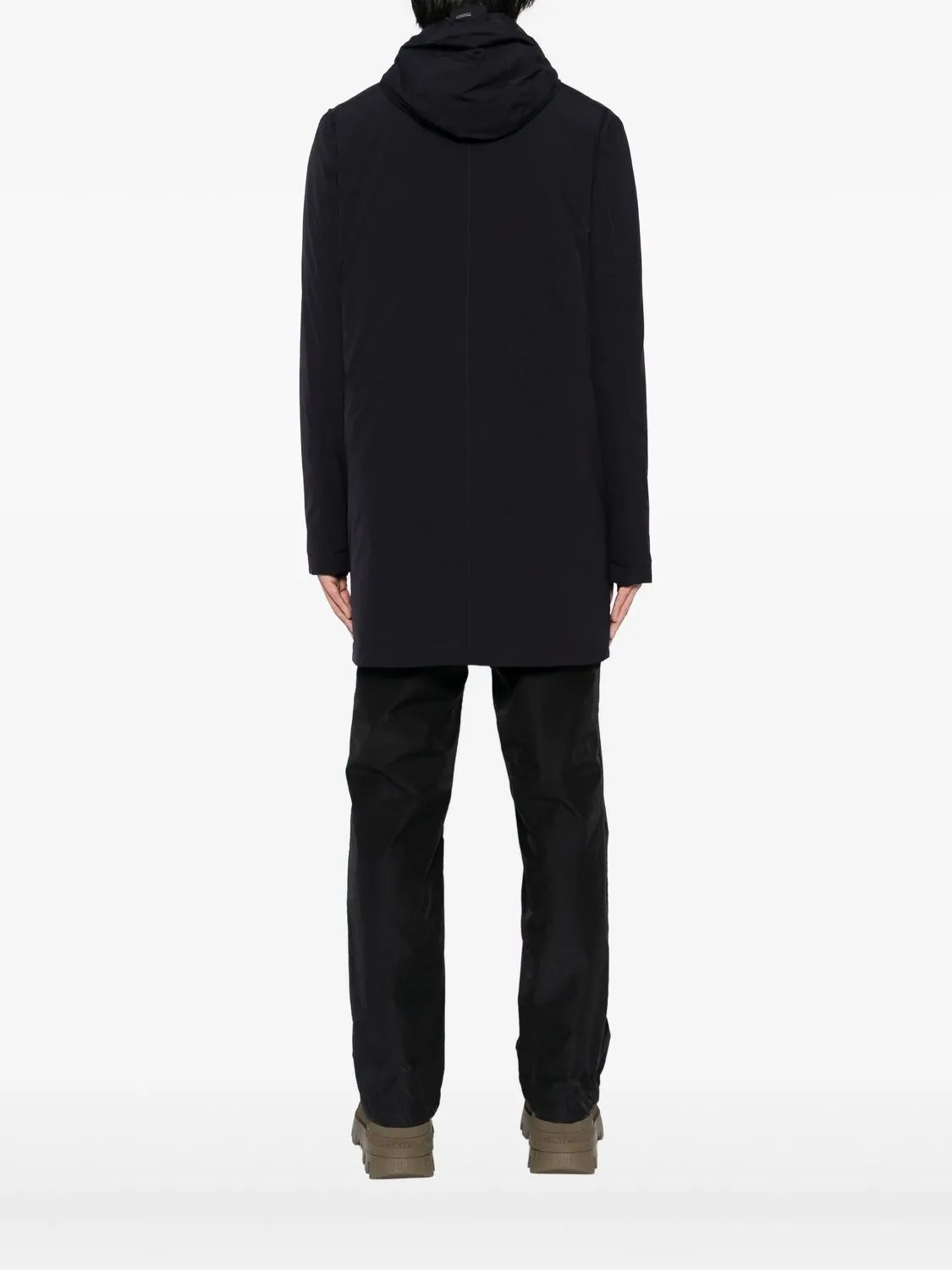 PARKA sold by Lord & Taylor product image thumbnail 3