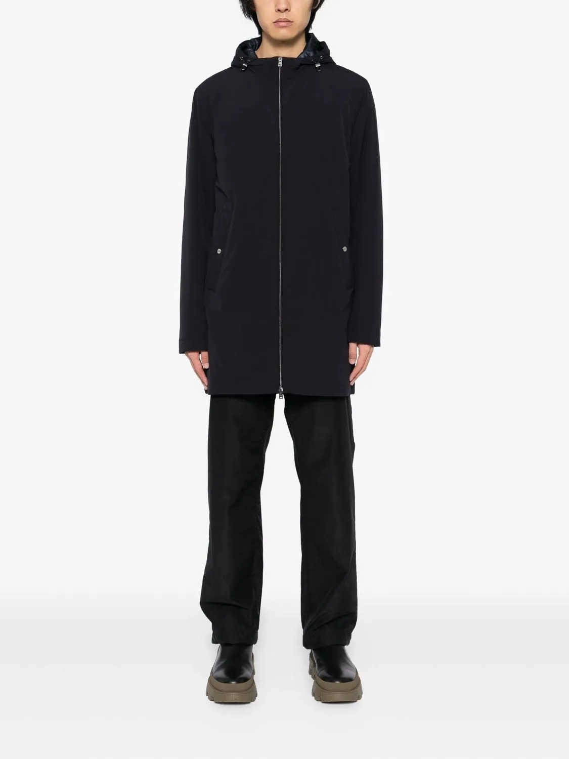 PARKA sold by Lord & Taylor product image thumbnail 2