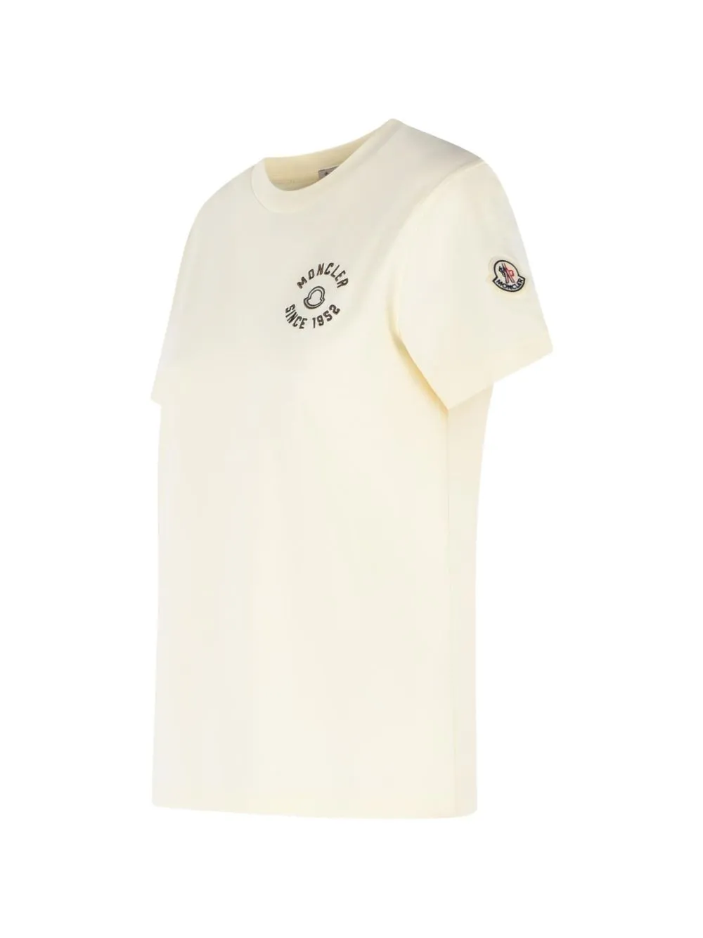 PRINTED LOGO COTTON T-SHIRT sold by Lord & Taylor product image thumbnail 2