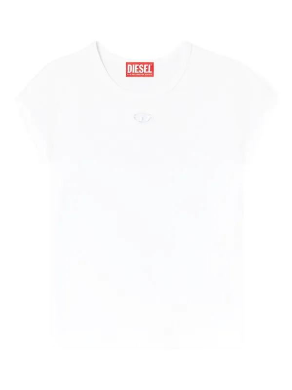 DIESEL SLIM FIT T-SHIRT made by Diesel