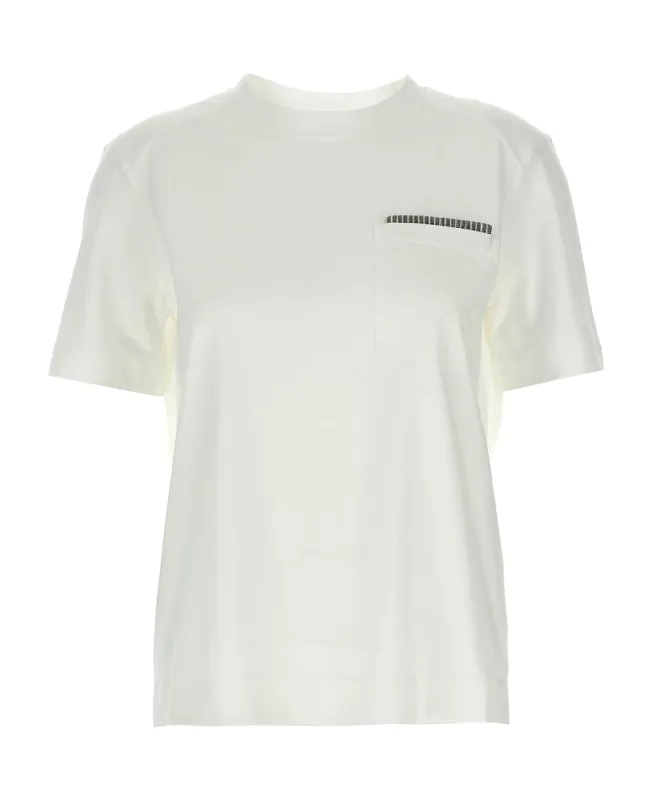 COTTON T-SHIRT sold by Lord & Taylor