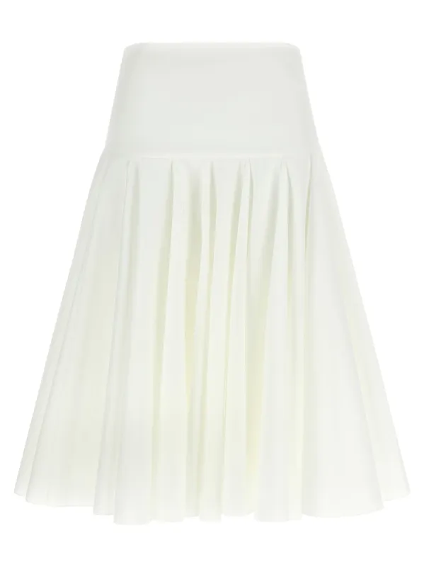 'Le Jupon' skirt sold by Lord & Taylor