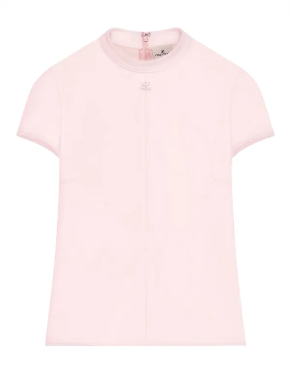 TOP "HERITAGE" made by Courreges