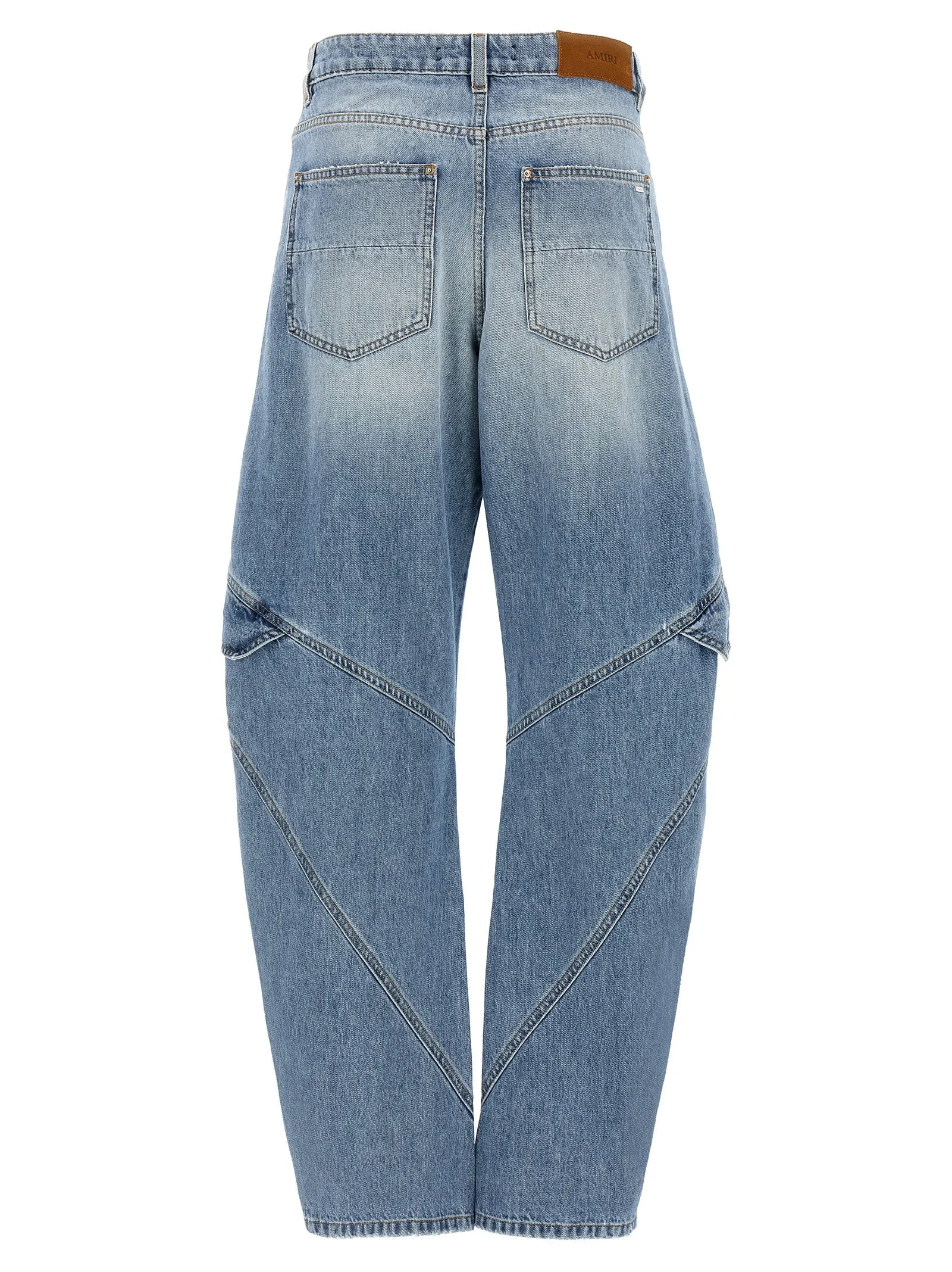 Panel jeans sold by Lord & Taylor product image thumbnail 2