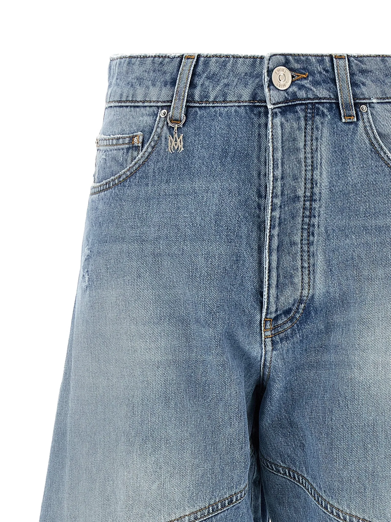 Panel jeans sold by Lord & Taylor product image thumbnail 3