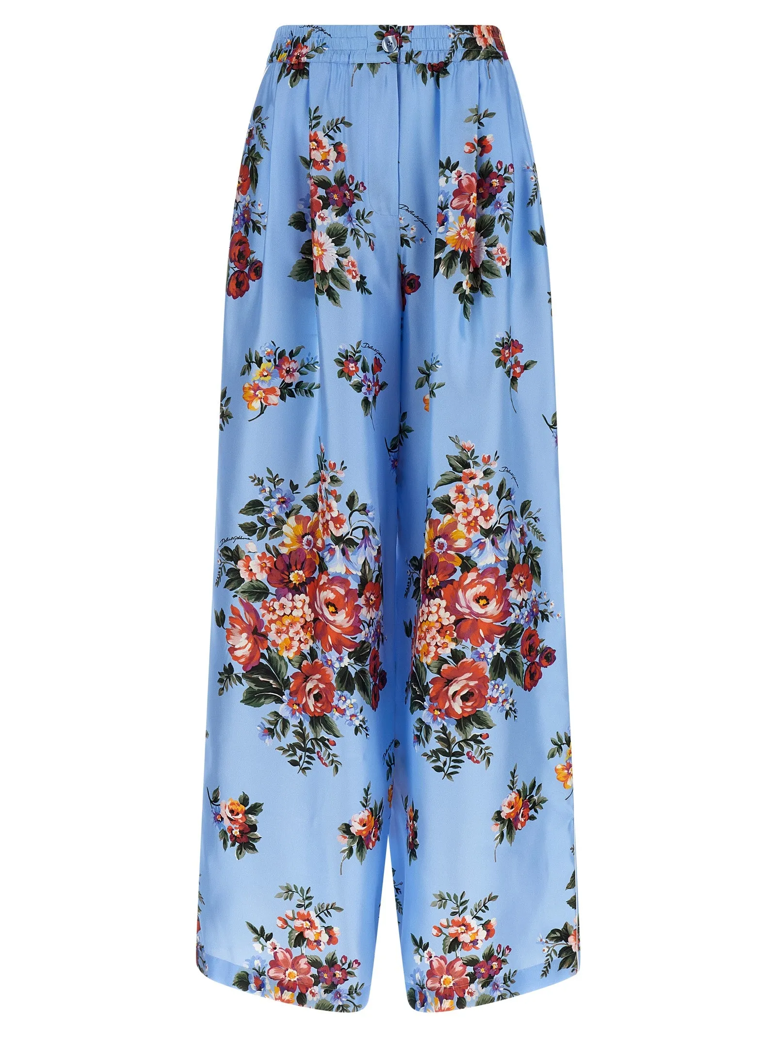 'Dolce' pants sold by Lord & Taylor