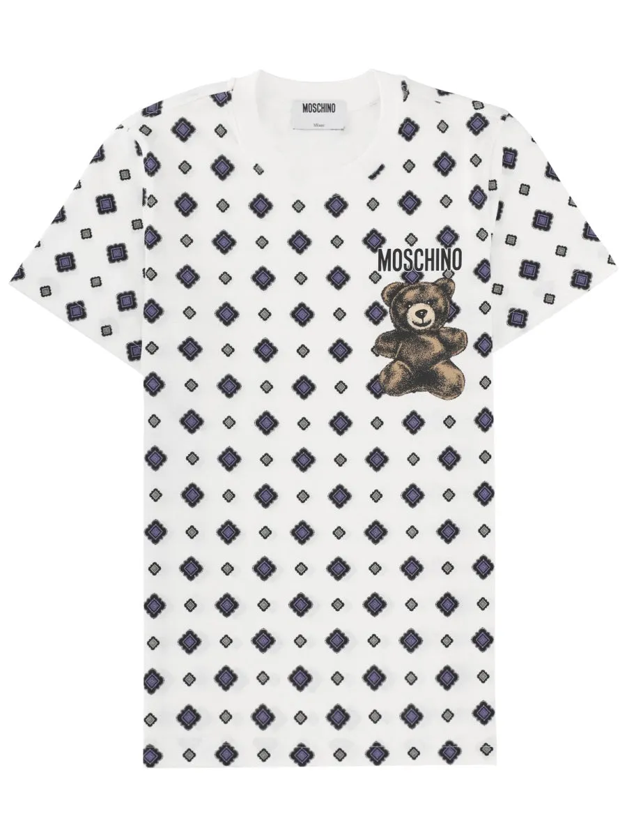 T-SHIRT WITH PRINT sold by Lord & Taylor